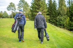 Cefo Invitational II 2019 Sigmund Sørensen og Ola Eidberg