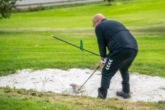 Cefo Invitational II 2019 Bjørn Harald Sørli