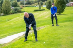 Cefo Invitational II 2019 Bjørn Harald Sørli